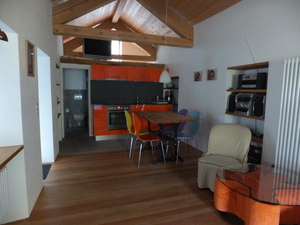Casa Del Sarto Daire Intragna Dış mekan fotoğraf